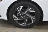 New 2025 Hyundai Elantra Sport image 4