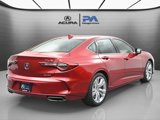 Certified 2021 Acura TLX SH-AWD w/ Technology Package image 6