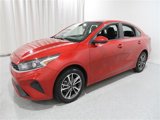 Used 2022 Kia Forte LXS image 3