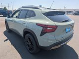 New 2025 Chevrolet Trax ACTIV image 3