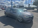 Used 2019 Honda Insight LX image 2