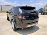 Used 2017 Land Rover Discovery Sport HSE image 4