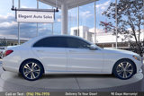 Used 2016 Mercedes-Benz C 300 Sedan image 4