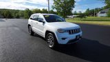 Used 2020 Jeep Grand Cherokee Limited image 2