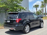 Used 2016 Ford Explorer XLT w/ Equipment Group 202A image 5