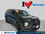 Used 2023 Mitsubishi Outlander SE Black Edition image 4
