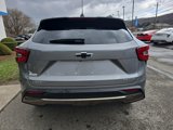New 2025 Chevrolet Trax ACTIV w/ Driver Confidence Package image 4