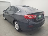Used 2018 Chevrolet Cruze LT w/ Convenience Package image 5