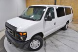Used 2008 Ford E-350 and Econoline 350 Extended Wagon Super Duty image 2