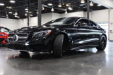 Used 2015 Mercedes-Benz S 550 4MATIC Coupe image 3