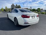 Used 2020 BMW 430i xDrive Coupe w/ Convenience Package image 3