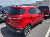 Used 2021 Ford EcoSport Titanium image 5