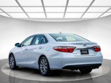 Used 2017 Toyota Camry XLE image 2