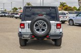 Used 2023 Jeep Wrangler Sahara image 5