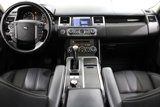 Used 2011 Land Rover Range Rover Sport Supercharged image 2