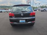Used 2015 Volkswagen Tiguan S image 5