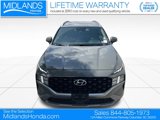 Used 2023 Hyundai Santa Fe SEL image 2