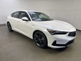 New 2025 Acura Integra A-Spec image 3