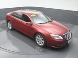 Used 2012 Chrysler 200 Touring image 2