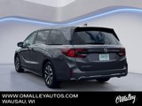 Used 2025 Honda Odyssey EX-L image 3