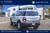 Used 2021 Ford Bronco Sport image 5