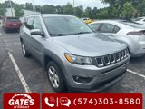 Used 2018 Jeep Compass Latitude w/ Popular Equipment Group image 4