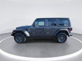 New 2025 Jeep Wrangler Unlimited Sport w/ Convenience Group image 5