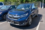 Certified 2018 Honda CR-V EX-L image 3