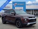Used 2022 Chevrolet TrailBlazer LT w/ Convenience Package image 3