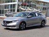 Used 2019 Honda Civic LX image 4