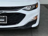 Used 2025 Chevrolet Malibu RS image 5