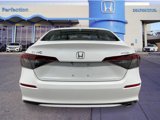 New 2025 Honda Civic Sport image 4