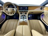 Certified 2023 Bentley Continental GT Mulliner image 4