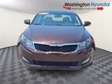 Used 2013 Kia Optima EX w/ Premium Pkg image 2