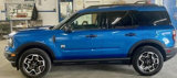 Certified 2022 Ford Bronco Sport Big Bend w/ Convenience Package image 3