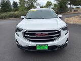 Used 2019 GMC Terrain SLT image 3