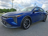 Used 2025 Kia K4 EX image 3
