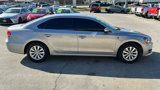 Used 2014 Volkswagen Passat 1.8T Wolfsburg Edition image 5