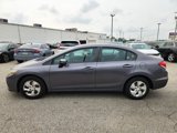 Used 2014 Honda Civic LX image 5