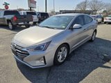 Used 2020 Hyundai Elantra SEL w/ Cargo Package (C1) image 3