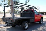 Used 2013 Chevrolet Silverado 2500 W/T image 6