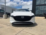 New 2025 MAZDA MAZDA3 s image 3