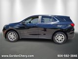 Used 2023 Chevrolet Equinox LT w/ Driver Convenience Package image 2