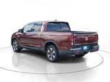 Used 2018 Honda Ridgeline RTL-E image 4