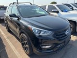 Used 2018 Hyundai Santa Fe Sport w/ 2.0T Ultimate Tech Package 05 image 2