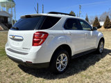Used 2016 Chevrolet Equinox LT w/ Convenience Package image 4