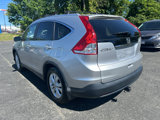 Used 2014 Honda CR-V EX-L image 2