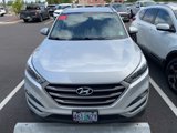 Used 2018 Hyundai Tucson SEL Plus w/ Cargo Package image 2