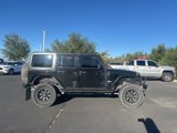 Used 2013 Jeep Wrangler Unlimited Sport image 3
