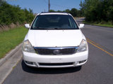 Used 2012 Kia Sedona EX w/ Luxury Pkg image 4